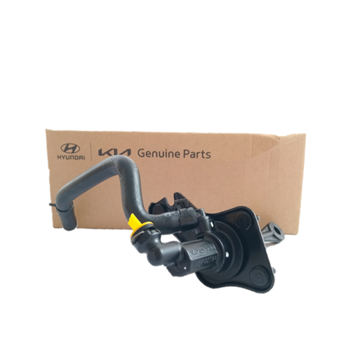 [C91173] BOMBA PRINCIPAL CLUTCH I25 SPICE 1.4 ORIGINAL 41610-1R100