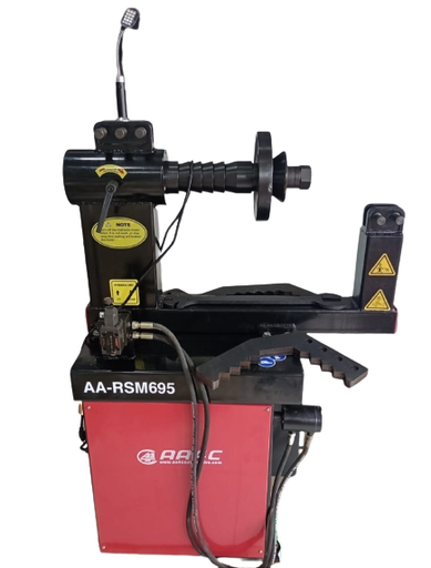 [X10638] RECTIFICADORA DE RINES