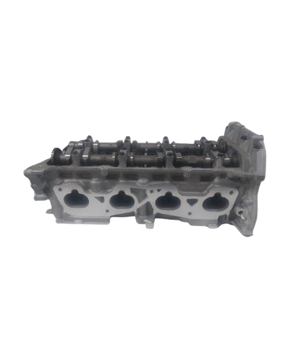 [K005] CULATA NISSAN XTRAIL/NAVAR 2.5L QR25 COMPLETA 