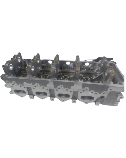 [K016] CULATA MITSUBISHI FUSO/CANTER 3.0 DIESEL 4M42 COMPLETA 