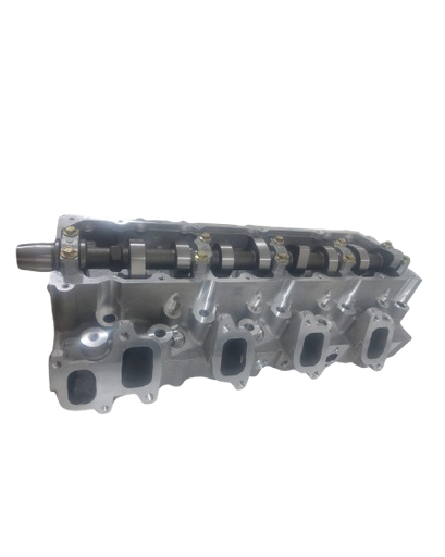 [K017] CULATA TOYOTA HILUX DIESEL 3.0/ PRADO 4RUNNER COMPLETA 