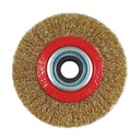 GRATA CIRCULAR COBRIZADA 3/4 X 5" 532061 DISCOVER