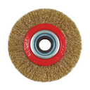 GRATA CIRCULAR COBRIZADA 3/4X4" 522062 DISCOVER