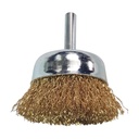 GRATA COPA COBRIZADA EJE 1/4 2" 600041 DISCOVER