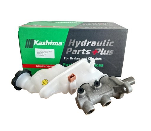[C91055] BOMBA FRENO ACCENT I25 RIO UB SPACE 12-16 COMPLETA KASHIMA 58510-1R000 HYUNDAI I25 LISTA PARA INSTALAR 