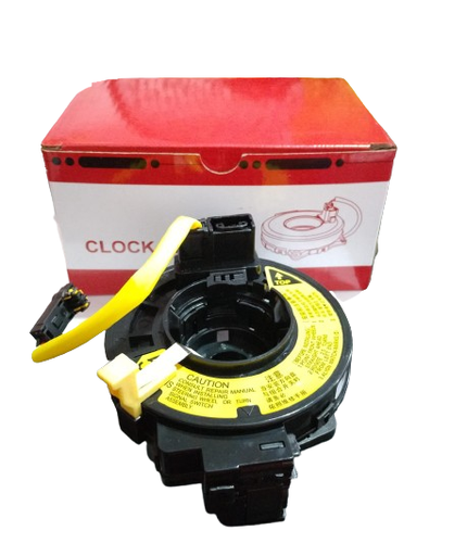 [C91014] CINTA AIRBAG SUZUKI GRAND VITARA  NUEVO CONTROL PITO Y RADIO JAHMA  - 11527 