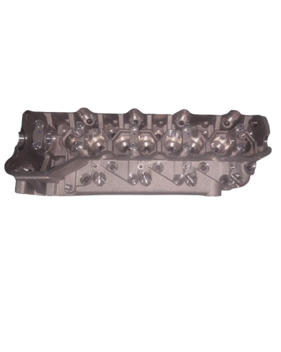 [K015] CULATA MITSUBISHI NATIVA/MONTERO L200 2.8 DIESEL 4M40 COMPLETA 