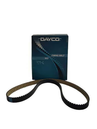 [C91073] CORREA REPARTICION ONIX 1.0 TURBO/TRACKER 1.2 TURBO L3 12V 21/ 137 DIENTES  DAYCO 137STP200HT CORREA HUMEDA 