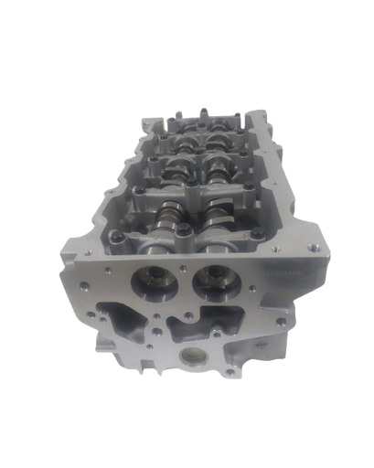 [K007] CULATA NISSAN PATROLURBAN MODELO NUEVO ZD30/TK55 COMPLETA 