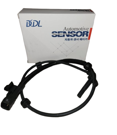 [30427] SENSOR ABS TRASERO DERECHO SONIC ONIX COBALT JOY 94544451