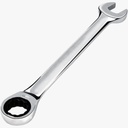 LLAVE MIXTA RACHET 14MM I.O COMPANY - 3119
