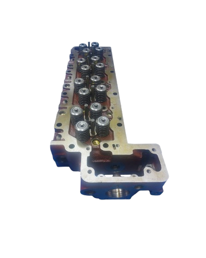 [K008] CULATA HINO DUTRO 5.0-5.3 J05C COMPLETA 