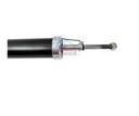 AMORTIGUADOR TRASERO LH/RH HYUNDAI SANTA FE 4X2 MARCA BORT