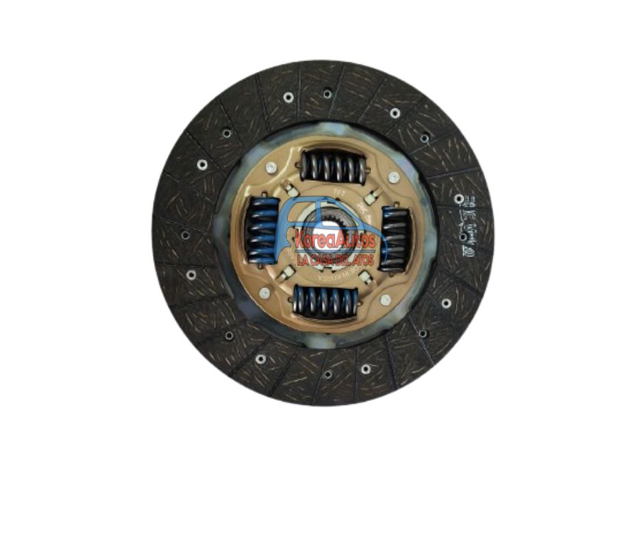 KIT CLUTCH DMAX 2.4 GASOLINA MARCA VALEO isk-092b