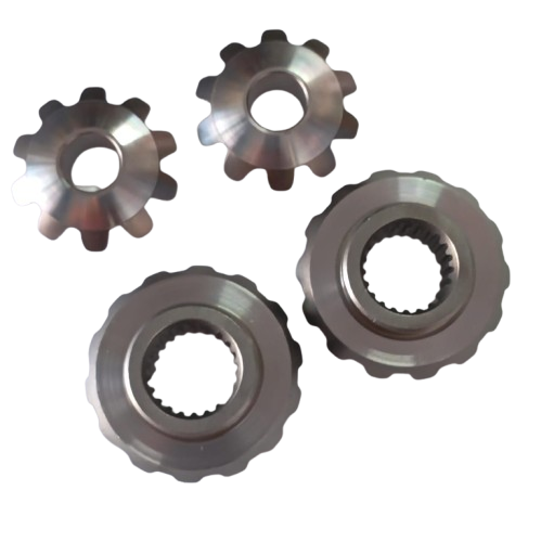 KIT SATELITES Y PLANETARIOS ATOS MARCA OEM