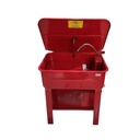 LAVADORA DE PIEZAS PARA TALLER 20 GL - 1164C