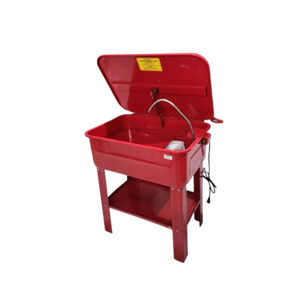 LAVADORA DE PIEZAS PARA TALLER 20 GL - 1164C