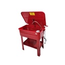 LAVADORA DE PIEZAS PARA TALLER 20 GL - 1164C