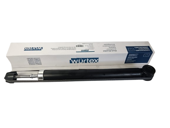 AMORTIGUADOR TRASERO RH/LH GETZ MARCA WURTEX