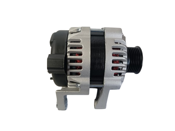 ALTERNADOR CRUZE 1.8 /TRACKER/SONIC MARCA ECHLIN