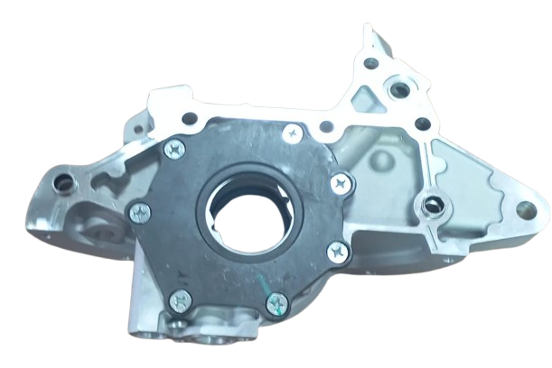 BOMBA ACEITE KIA RIO STYLUS MAZDA ALLEGRO 1.6 27179