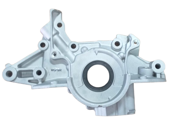 BOMBA ACEITE KIA RIO STYLUS MAZDA ALLEGRO 1.6 27179