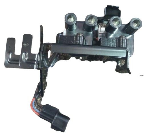 BOBINA ENCENDIDO GRAND I10 1.2 MARCA TOP WAY 