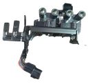 BOBINA ENCENDIDO GRAND I10 1.2 MARCA TOP WAY 