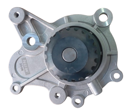 BOMBA AGUA TUCSON KIA NEW SPORTAGE DIESEL MKA NBW 25100-27400