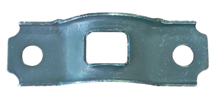 ABRAZADERA BUJE TIJERA HYUNDAI ATOS PUNO ATOS 3710
