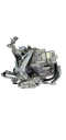 CARBURADOR SUPER CARRY SJ410 MARCA CARBURETOR