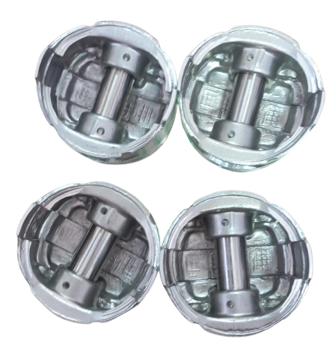 PISTONES MOTOR VISION STD 1.6 kh7658
