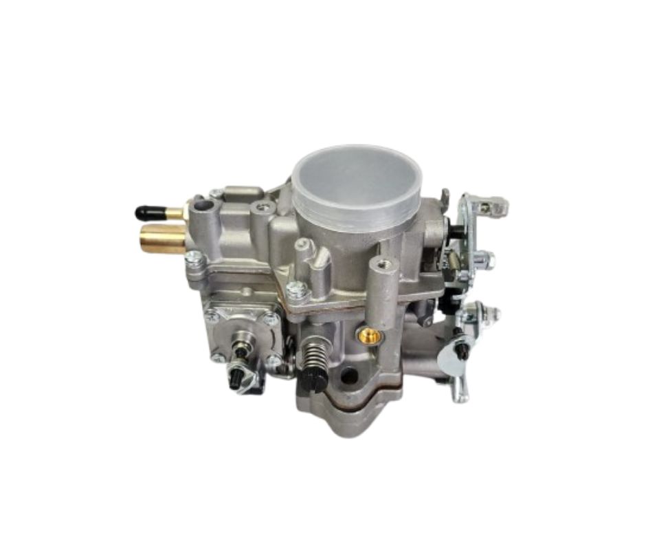 CARBURADOR RENAULT R4/R6/R12 MARCA CARBURETOR