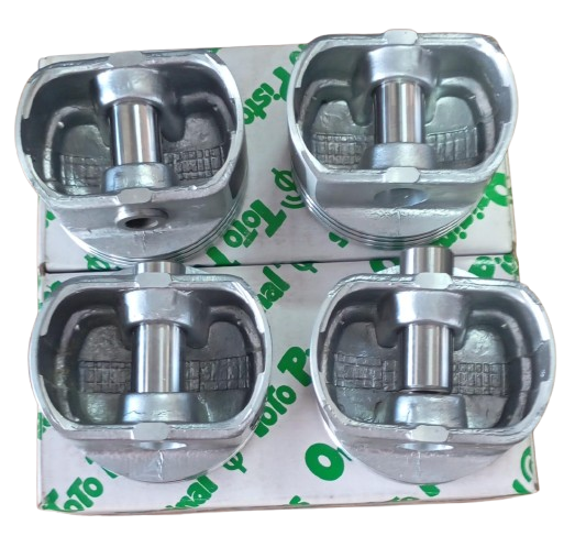 PISTONES VISION 1.4 STD kh7556-0