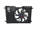 MOTOVENTILADOR FORD FOCUS 2.0 MARCA OSTEAM