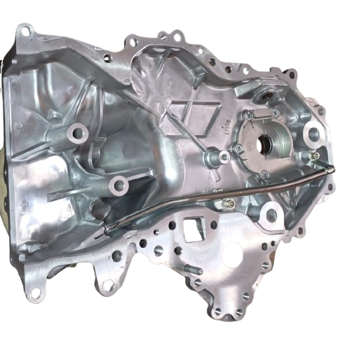 BOMBA ACEITE ION 1.2 MK GENUINE 