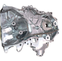 BOMBA ACEITE ION 1.2 MK GENUINE 