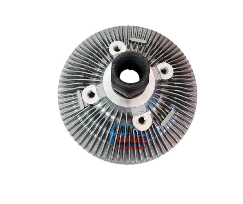 FAN CLUTCH FORD RANGER 2.2/3.2 /MAZDA BT50 MARCA OSTEAM