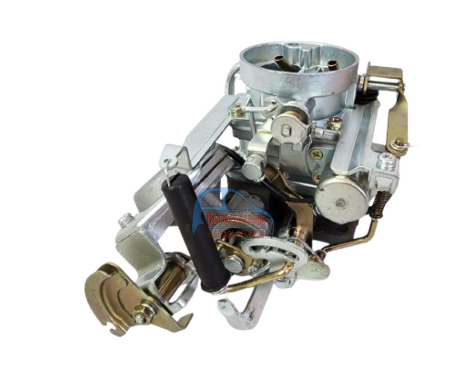 CARBURADOR MAZDA B1.600 MARCA CARBURETOR
