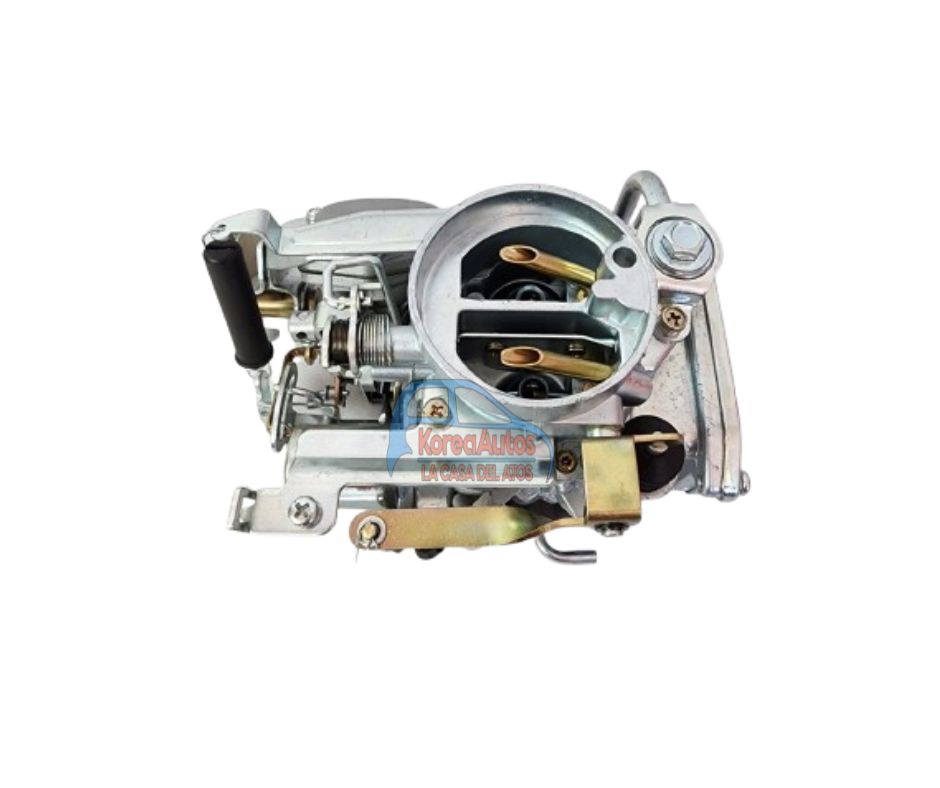 CARBURADOR MAZDA B1.600 MARCA CARBURETOR