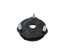 SOPORTE AMORTIGUADOR FORD RANGER /MAZDA BT 50 MARCA NISTO