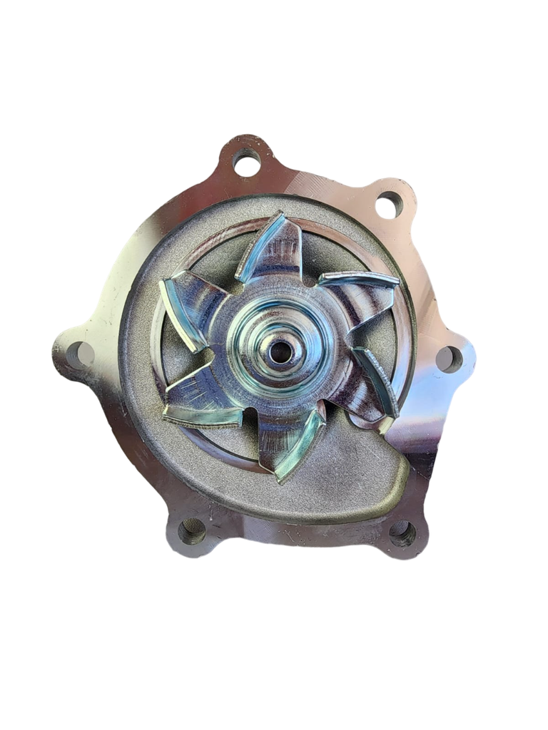 BOMBA AGUA LUV DMAX 2.5 4JK1-TC (14-21) MARCA STP