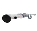 BOMBA PRINCIPAL CLUTCH DMAX 2.4/2.5/3.0 MARCA WURTEX
