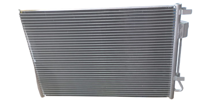 CONDENSADOR AIREACONDICIONADO GRAND I10 97606-0u000