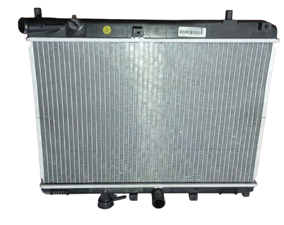 RADIADOR KIA RIO  -MK RADIATOR 0k30a152000