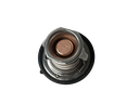TERMOSTATO H-100/GRAND STAREX/KIA PORTER GAS (82 GRADOS-54MM) MARCA NES