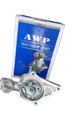 BOMBA AGUA EXCEL MITSUBISHI LANCER MK. AWP