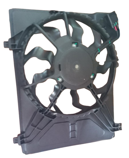 MOTOVENTILADOR COMPLETO I10 MARCA NES