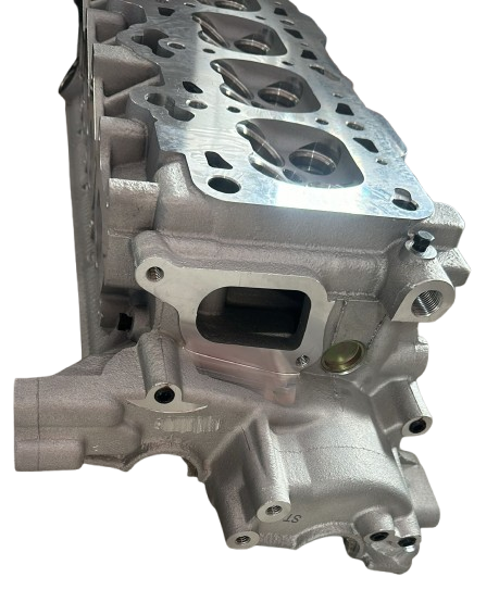 CULATA SOLA KIA SPORTAGE 2.0/CERATO 2.0/TUCSON/ELANTRA/I30 2.0 GASOLINA MK. REFAX