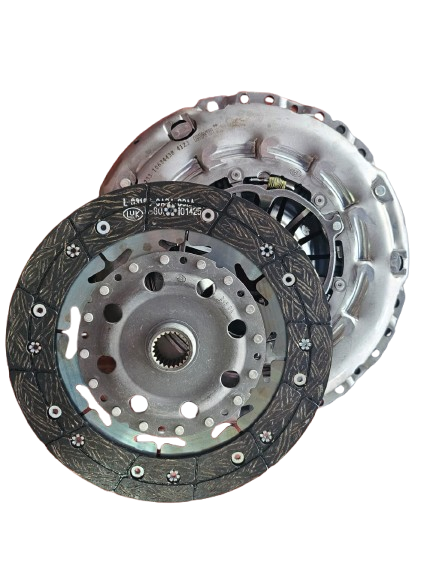 KIT CLUTCH IX35, KIA SPORTAGE, TUCSON  DIESEL BORK WARNER BWM  41200-24400